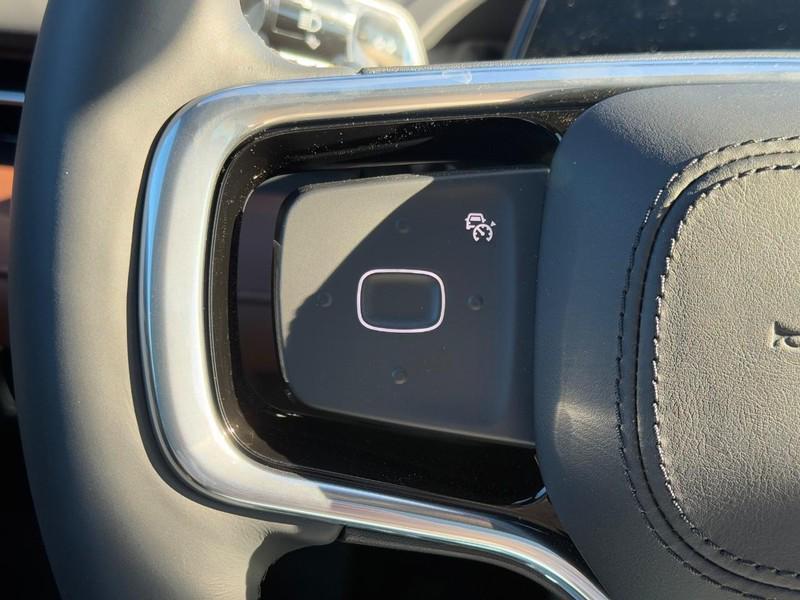 new 2026 Lincoln Nautilus car, priced at $69,206