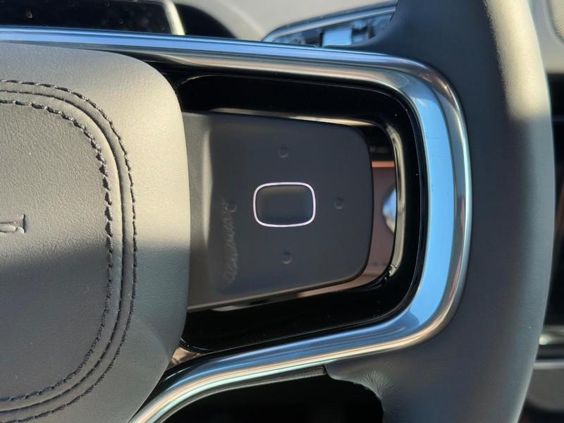 new 2026 Lincoln Nautilus car, priced at $69,206