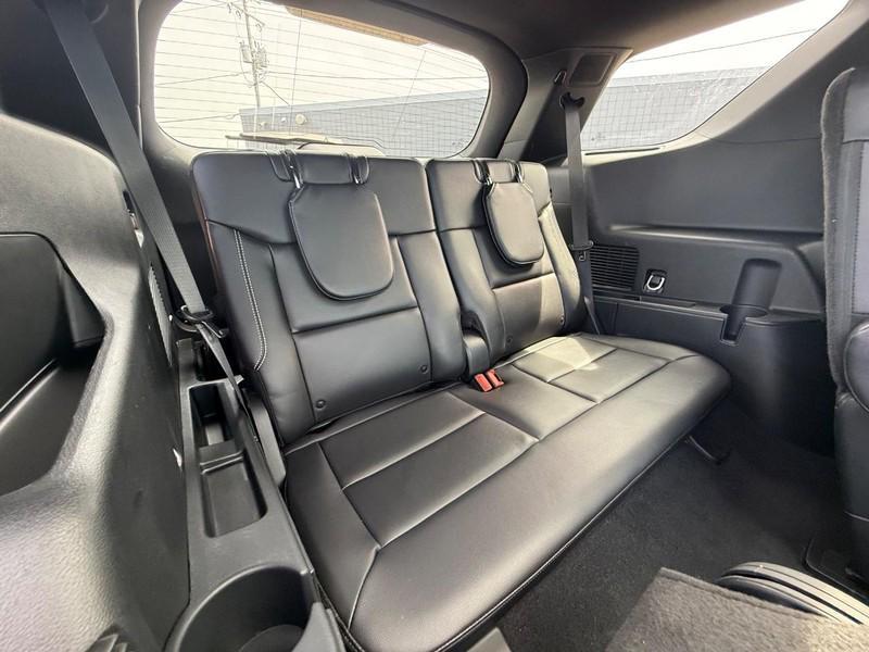 used 2024 Ford Explorer car, priced at $46,995