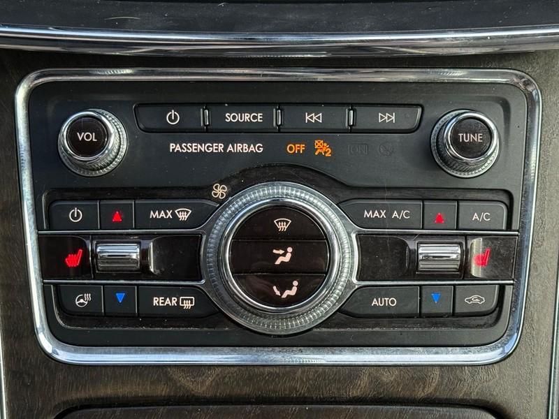 used 2019 Lincoln Continental car, priced at $19,995