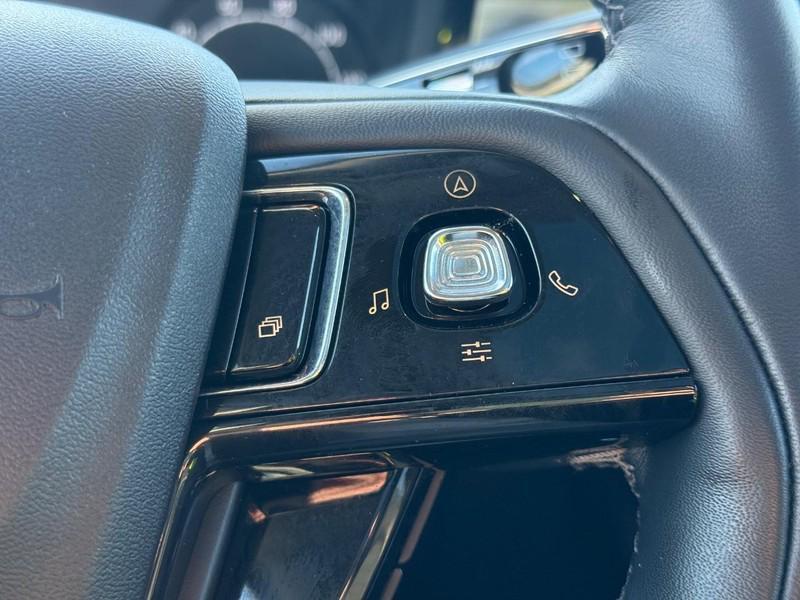 used 2022 Lincoln Corsair car, priced at $29,995