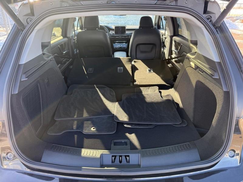 used 2022 Lincoln Corsair car, priced at $29,995