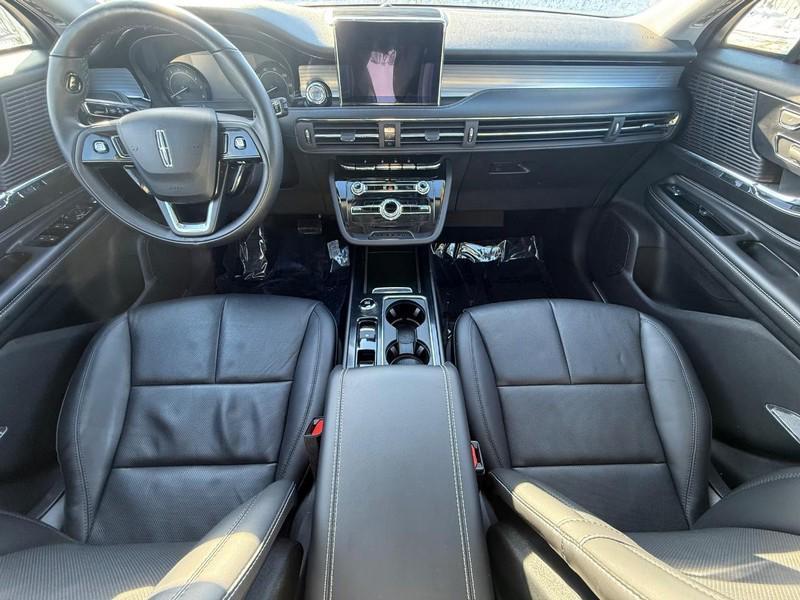 used 2022 Lincoln Corsair car, priced at $29,995