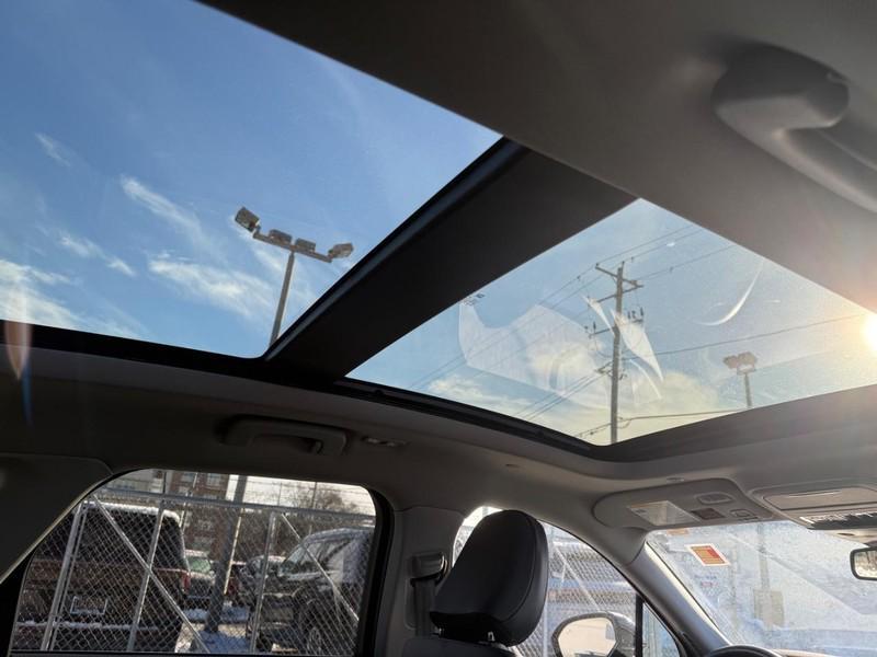 used 2022 Lincoln Corsair car, priced at $29,995