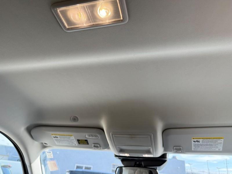 used 2022 Ford Bronco Sport car