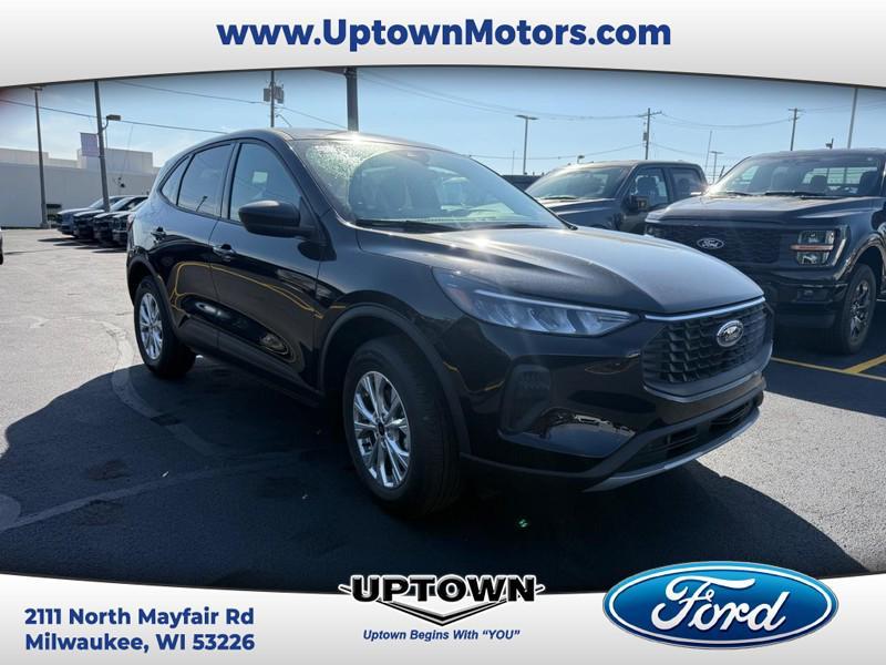 new 2025 Ford Escape car, priced at $33,723