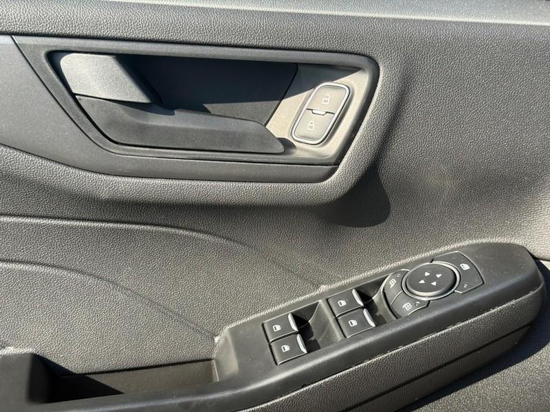 new 2025 Ford Escape car, priced at $33,723