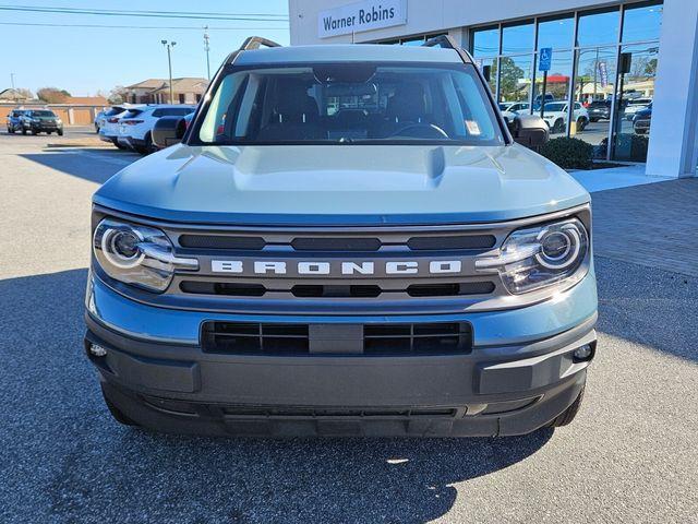 used 2022 Ford Bronco Sport car, priced at $20,595
