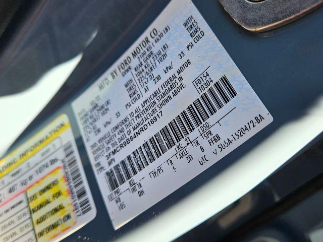 used 2022 Ford Bronco Sport car, priced at $20,595