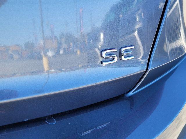 new 2026 Volkswagen Jetta car, priced at $27,225