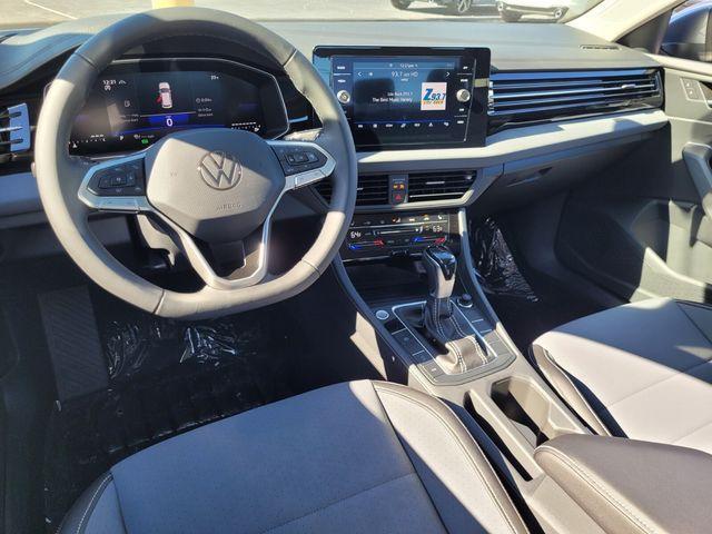 new 2026 Volkswagen Jetta car, priced at $27,225