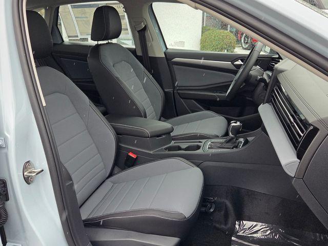 new 2026 Volkswagen Jetta car, priced at $27,680