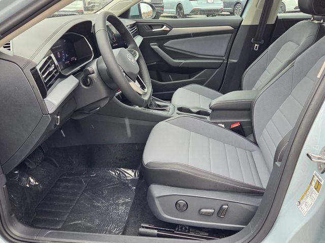 new 2026 Volkswagen Jetta car, priced at $27,680