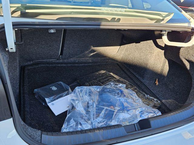 new 2026 Volkswagen Jetta car, priced at $27,680