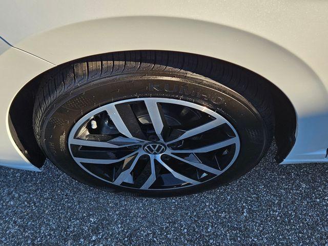 new 2026 Volkswagen Jetta car, priced at $27,680