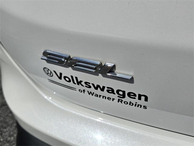 used 2023 Ford Edge car, priced at $21,894