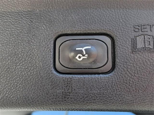 used 2023 Ford Edge car, priced at $21,894