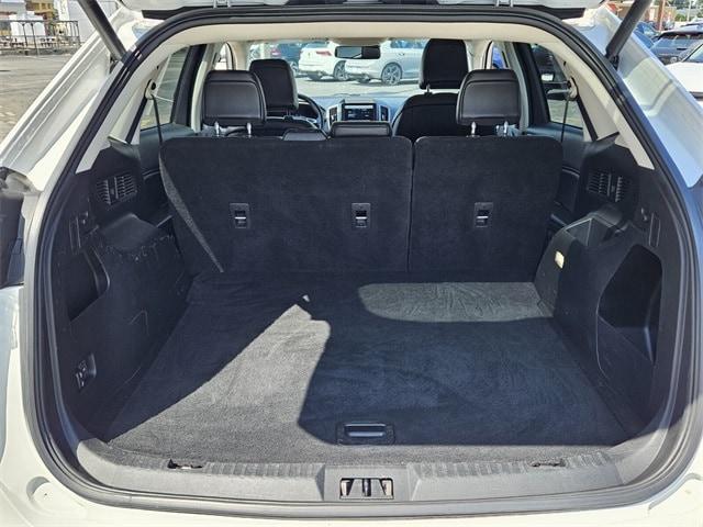 used 2023 Ford Edge car, priced at $21,894