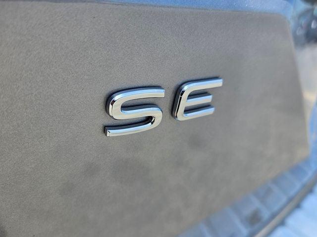 used 2024 Volkswagen Atlas car, priced at $28,977