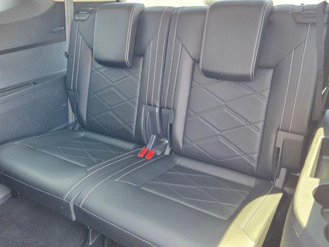 used 2024 Volkswagen Atlas car, priced at $28,977