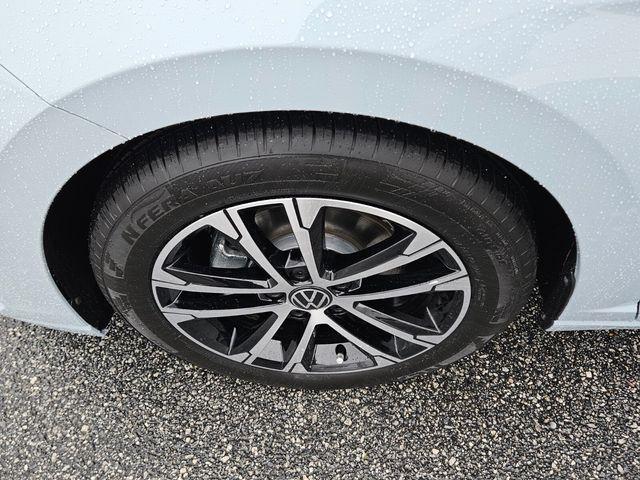 new 2026 Volkswagen Jetta car, priced at $26,053