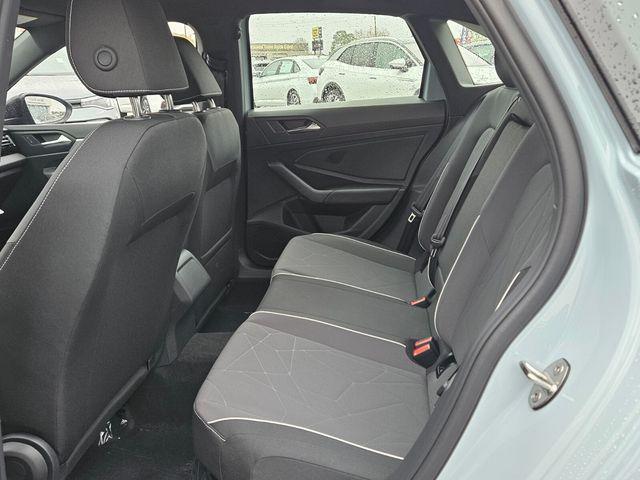 new 2026 Volkswagen Jetta car, priced at $26,053