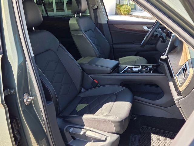 used 2026 Volkswagen Atlas car, priced at $39,577