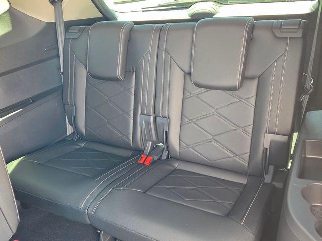 used 2026 Volkswagen Atlas car, priced at $39,577