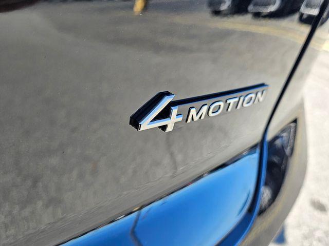 new 2026 Volkswagen Atlas Cross Sport car, priced at $42,971