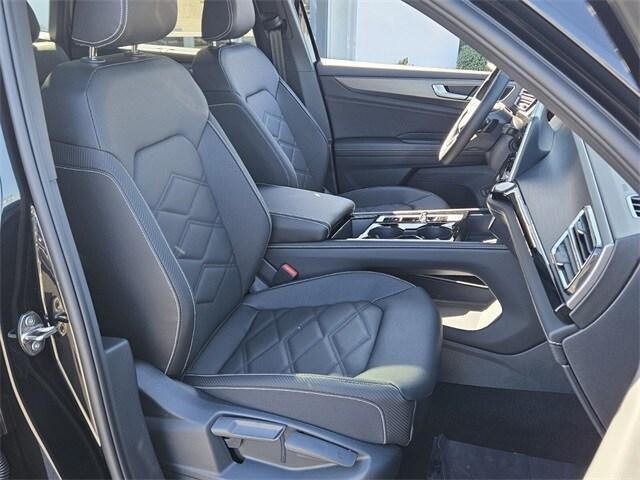 new 2026 Volkswagen Atlas Cross Sport car, priced at $43,746