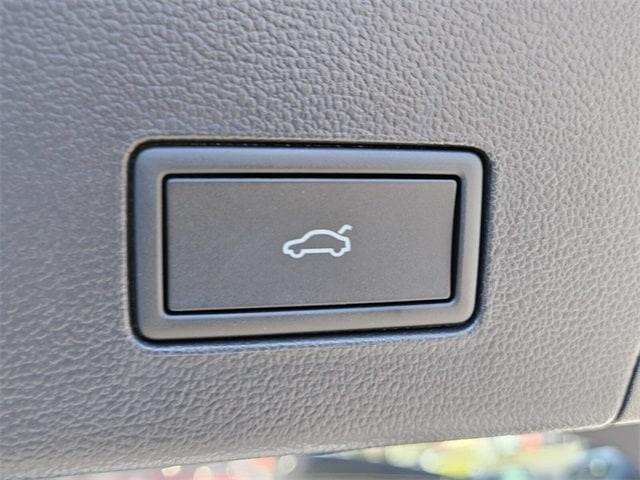 new 2026 Volkswagen Atlas Cross Sport car, priced at $43,746