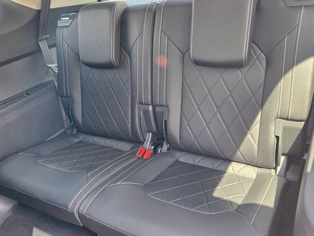 new 2026 Volkswagen Atlas car, priced at $52,006