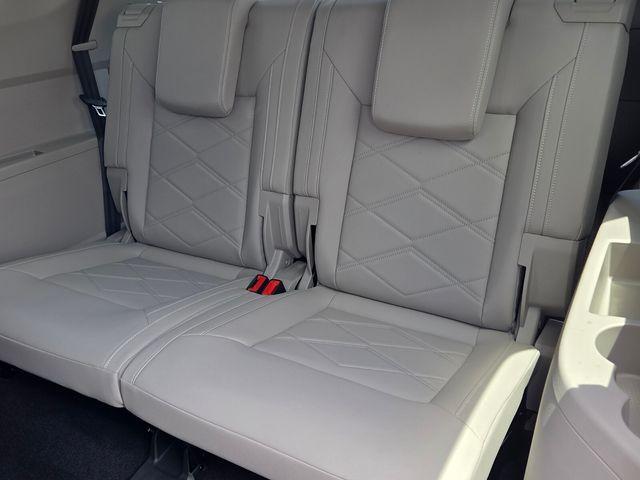 new 2026 Volkswagen Atlas car, priced at $42,582