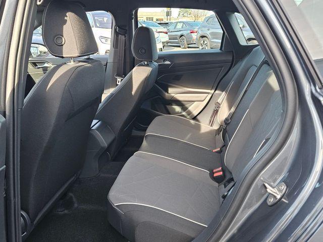 new 2026 Volkswagen Jetta car, priced at $25,598