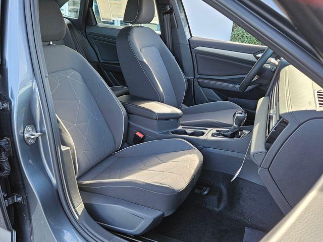 new 2026 Volkswagen Jetta car, priced at $25,598