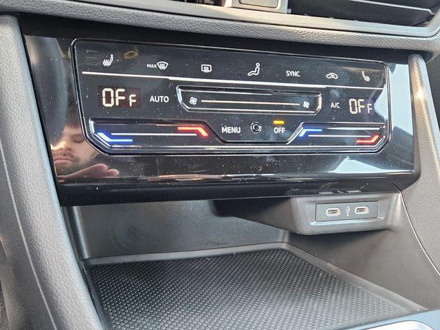 new 2026 Volkswagen Jetta car, priced at $25,598