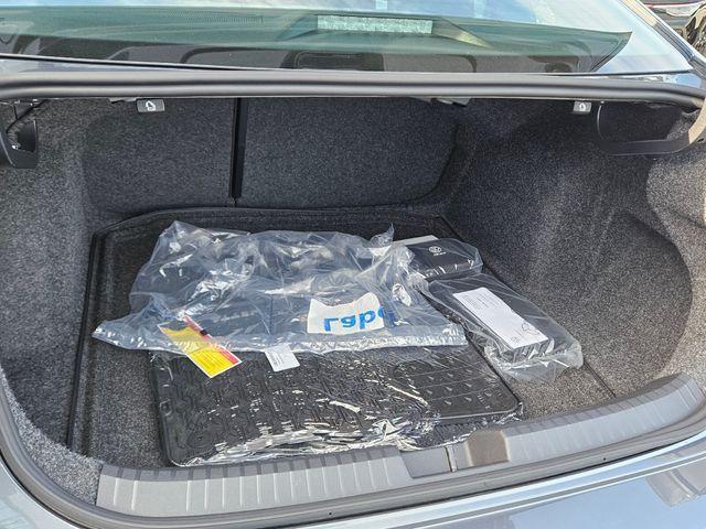 new 2026 Volkswagen Jetta car, priced at $25,598