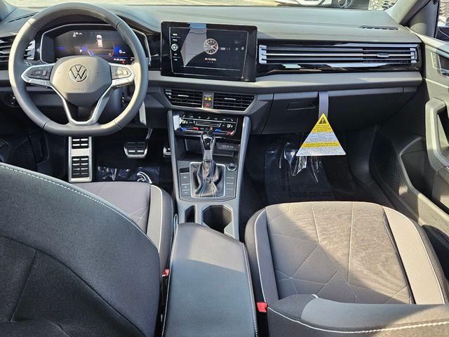 new 2026 Volkswagen Jetta car, priced at $25,598