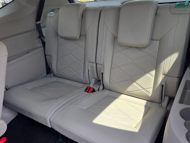 new 2026 Volkswagen Atlas car, priced at $43,909
