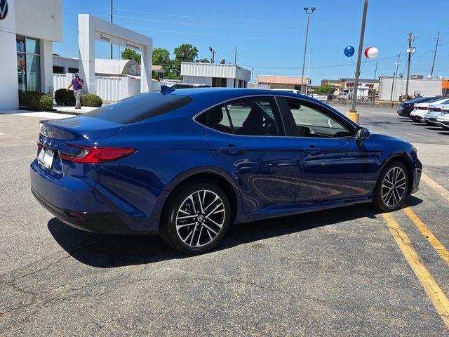 used 2026 Toyota Camry car, priced at $34,775