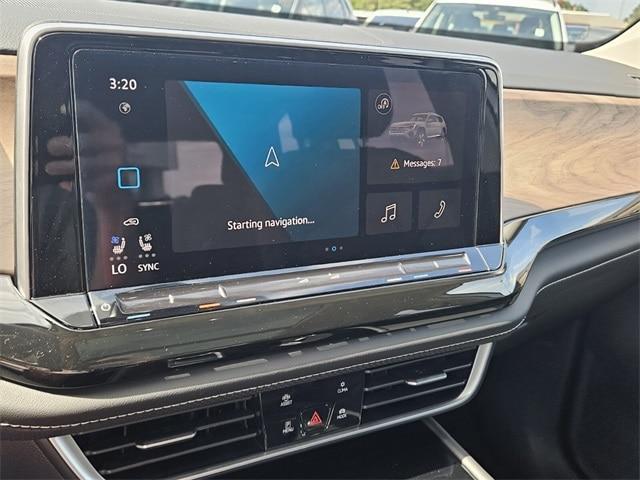 new 2026 Volkswagen Atlas car, priced at $44,039