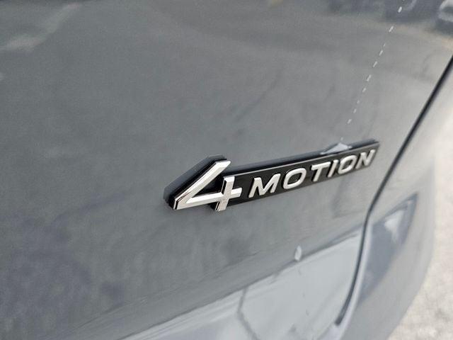 new 2026 Volkswagen Atlas Cross Sport car, priced at $43,926