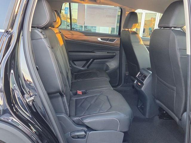 new 2026 Volkswagen Atlas car, priced at $38,761