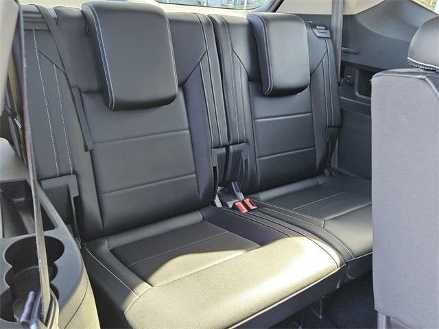 used 2023 Volkswagen Atlas car, priced at $25,795