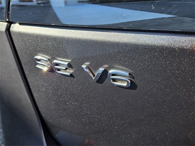 used 2023 Volkswagen Atlas car, priced at $25,795