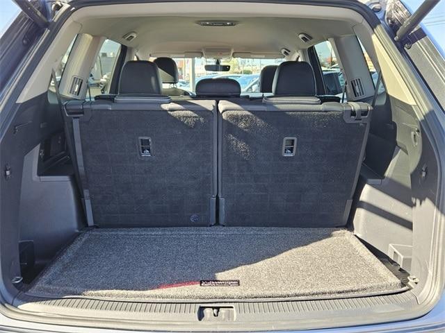 used 2023 Volkswagen Atlas car, priced at $25,795
