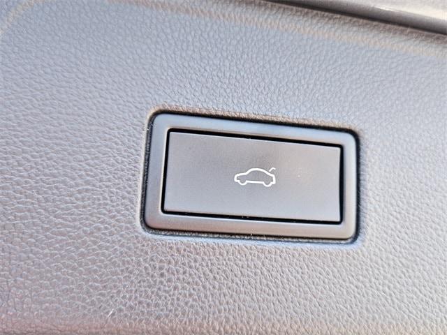 used 2023 Volkswagen Atlas car, priced at $25,795