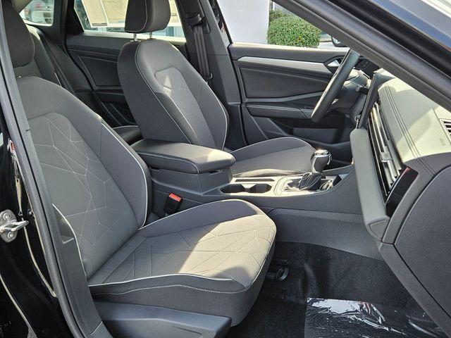 new 2026 Volkswagen Jetta car, priced at $25,598