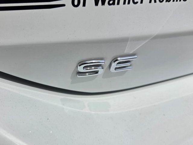 new 2026 Volkswagen Tiguan car, priced at $35,152