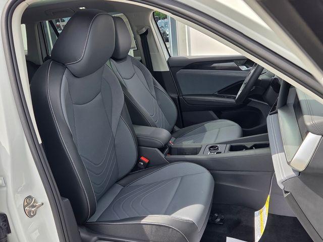new 2026 Volkswagen Tiguan car, priced at $35,152